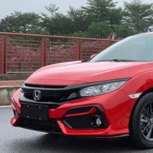 son şirket davası hakkında Japon arabaları lastik gürültüsünü nasıl azaltır? Honda Civic bu şekilde yükseltilebilir