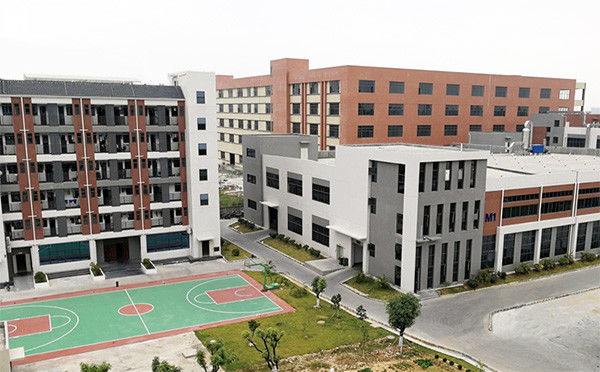 Çin Guangdong Jirui Acoustic Technology Co., Ltd. şirket Profili