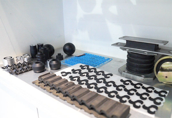 Çin Guangdong Jirui Acoustic Technology Co., Ltd. şirket Profili