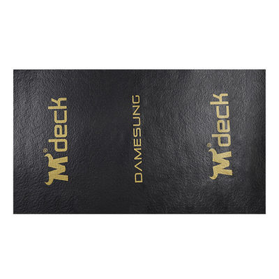 Kompozit Malzeme Otomobil Şasi Gürültü Engelli Düşük Frekanslı Otomobil Lastik Gürültü azaltma