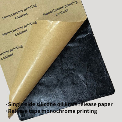 2.5mm Automobile damping pad / glossy aluminum vibration reduction / Auto Acoustic Pad