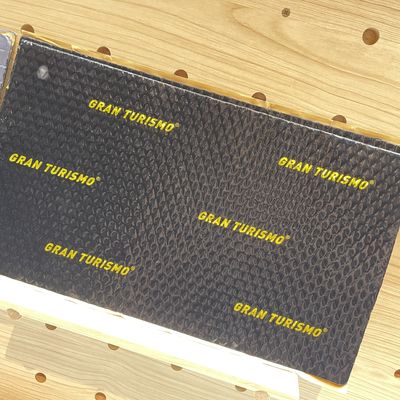 3.0mm automobile sound insulation and noise reduction pad / Car Sound Deadening Mat / Car Sound Deadening Mat Factory