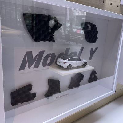 3.0mm automobile sound insulation and noise reduction pad / Car Sound Deadening Mat / Car Sound Deadening Mat Factory