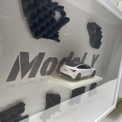 2mm Environmentally Friendly Vibration Reduction / Damping And Noise Reduction / Automotive Sound And Heat Insulation / Car Sound Deadening Mat factory