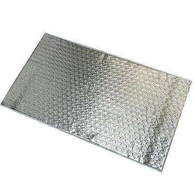 İyi fiyat 2 mm butyl kauçuk araba ses azaltıcı mat güçlü yapıştırıcı ile çevrimiçi