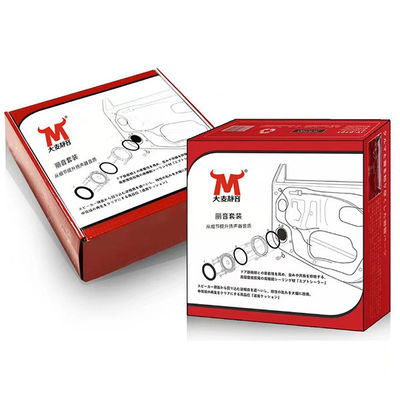 İyi fiyat ISO 9001 Araç Stereo Sistemi Gürültü emici Araç Stereo Yoldaşı çevrimiçi