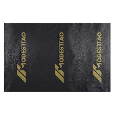 İyi fiyat Düşük frekanslı araba ses koruyucu mat bileşik araba şasi bagaj gürültüsünü azaltma çevrimiçi