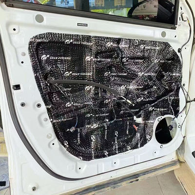 İyi fiyat Otomobil Otomobil Ses kesici Isı yalıtımı Su geçirmez Araç Gürültü düşürücü çevrimiçi