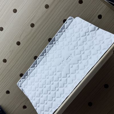 İyi fiyat 2.5mm Otomobil Titreşim Azaltma Pedi / Parlak Baklava Alüminyum Folyo / Araba Ses Yalıtım Paspası çevrimiçi