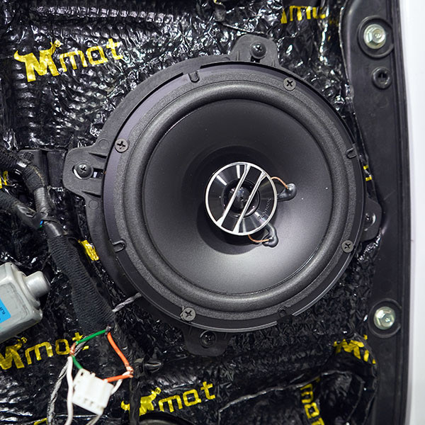 Vehicle Sound Insulation Barrier Soundproofing Auto Chassis Sound Barrier