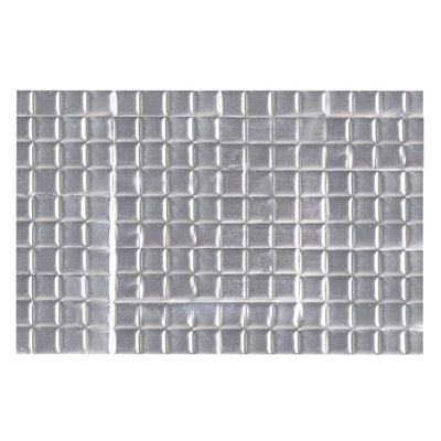 İyi fiyat 2 mm su geçirmez butyl kauçuk araba ses kesici mat güçlü kabuk ve yapıştırıcı yapıştırıcı ile çevrimiçi