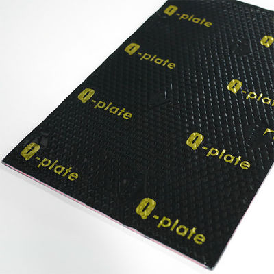 İyi fiyat Çok katmanlı titreşim yastığı ses kesici bileşik Otomotiv ses yalıtımı çevrimiçi