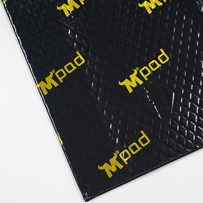 İyi fiyat Kompozit malzeme kauçuk titreşim önleme yastığı Gürültü azaltma şok emici yastık çevrimiçi