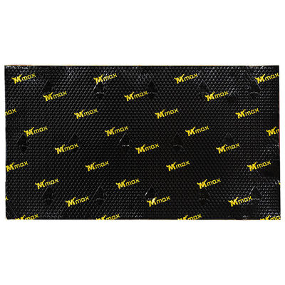 İyi fiyat Özelleştirilebilir Anti Vibration Pad Kolay Kurulum Otomobil Kauçuk Şok emici çevrimiçi