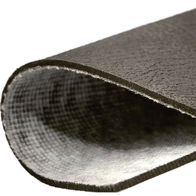 İyi fiyat Yüksek Elastik Ev Ses İzolasyonu titreşim azaltma Ses yalıtımı için vinil döşekler çevrimiçi