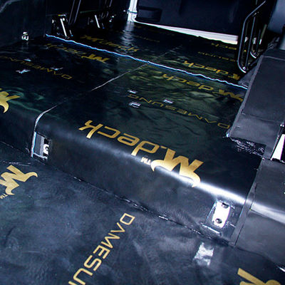 İyi fiyat Otomobil Akustik Ses Izolasyon Yastıkları Rahat Lüks Ses Izolasyonu çevrimiçi