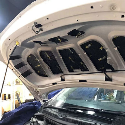 İyi fiyat Buick Verano Otomobil Ses ve Isıtma Ses azaltma özelleştirilmiş çevrimiçi