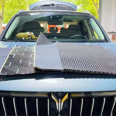 İyi fiyat SUV ses geçirmez araba kapak yalıtım yastığı Yeni Enerji Aracı ses geçirmez yastık çevrimiçi