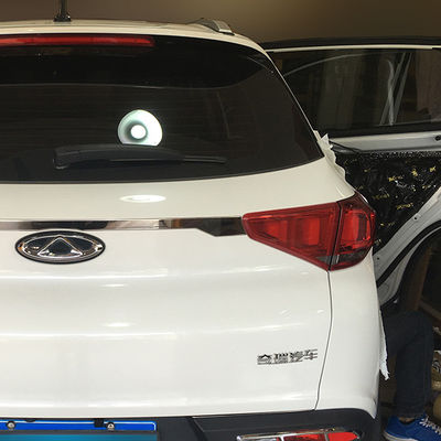 İyi fiyat Özel yapımı Otomotiv Ses kesici yalıtım Karışık Ses emici malzemeler çevrimiçi