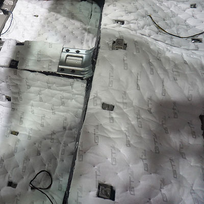 İyi fiyat Karışık malzeme Otomotiv Sızdırma Şerit Toyota Camry Ses yalıtım önlemi çevrimiçi