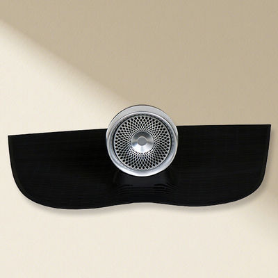 İyi fiyat C Sınıfı / Araba Stereo Sistemi için Orijinal Mercedes-Benz Kabin Akustik Optimizasyon Bileşenleri çevrimiçi