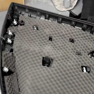 İyi fiyat Araba ses kesici / Ses kesici araba / En iyi araba ses kesici / Araçta ses kesici / Sagitar Uyumlu tek başına araba gürültüsü azaltma / Araba Ses kesici Çat fabriki çevrimiçi