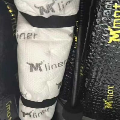 İyi fiyat Araç ses yalıtımı / Ses yalıtımlı araç / Araca ses yalıtımı / Araç için ses yalıtımı / NETA U Araca özel tasarlanmış ses yalıtımı çözümü / Araç Ses Yalıtım Matı fabrikası çevrimiçi