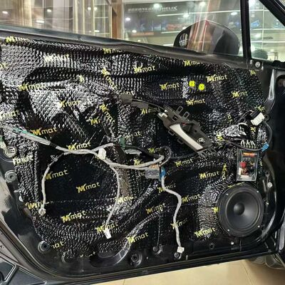 İyi fiyat Titreme sessizleştirme / araba için gürültü kontrolü / gövde panellerini güçlendirir / sessizleştirme araba / araba sessizleştirme / en iyi araba sessizleştirme / araba içi sessizleştirme / araba sessizleştirme döşeme fabrikası çevrimiçi